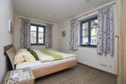  Neue Reihe 43 "Villa Regulus" EG (Whg. 1) Deutschland - Schlafzimmer