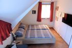  Neue Reihe 11a "Haus Ankalath" Deutschland - Schlafzimmer