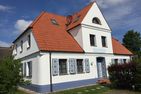  Neue Reihe 43 "Villa Regulus" EG (Whg. 1) Deutschland - Fassade / Eingang