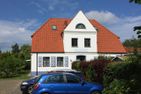  Neue Reihe 43 "Villa Regulus" OG Whg. 3 Deutschland - Fassade / Eingang