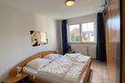  Strandstrasse 51 Whg. 3 Deutschland - Schlafzimmer