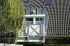  Darßer Weg 34a Whg. 4 "Strandgeflüster" Deutschland - Balkon
