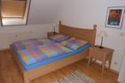  Klosterstrasse 14 Whg. 14 Deutschland - Schlafzimmer