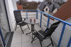  Klosterstrasse 14 Whg. 14 Deutschland - Balkon