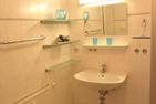  Strandstrasse 51 Whg.12 Deutschland - Badezimmer