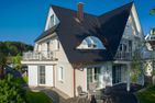  Haus Kranichsruh "Möwenkoje" Whg 2.1 Mecklenburg-Vorpommern - 
