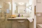  Seestrasse 45b "Sonne und Meer" Deutschland - Badezimmer