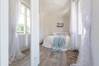 Seestrasse 45b "Sonne und Meer" Deutschland - Schlafzimmer