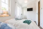  Seestrasse 45b "Sonne und Meer" Deutschland - Schlafzimmer