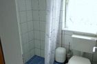  Rosenbergsiedlung 5 FeWo OG Deutschland - Badezimmer