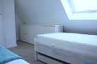  Rosenbergsiedlung 14a  "Lille Hus 3" Deutschland - Schlafzimmer