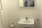  Wiesenstrasse 17a Deutschland - Badezimmer