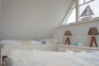  Kavelweg 15 "Haus Jenny" Deutschland - Schlafzimmer