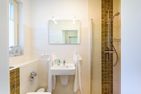  Kavelweg 15a "Heimathafen" Deutschland - Badezimmer