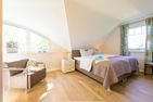  Kavelweg 15a "Heimathafen" Deutschland - Schlafzimmer