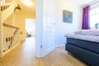 Kavelweg 15a "Heimathafen" Deutschland - Schlafzimmer