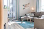  Victoria Luna Strandstrasse 48 Whg. 12 "Ostseeflair" Deutschland - Wohnzimmer