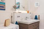  Victoria Luna Strandstrasse 48 Whg. 12 "Ostseeflair" Deutschland - Badezimmer