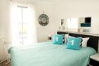  Victoria Luna Strandstrasse 48 Whg. 9 "Meeresbrise" Deutschland - Schlafzimmer