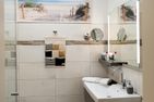  Victoria Luna Strandstrasse 48 Whg. 9 "Meeresbrise" Deutschland - Badezimmer