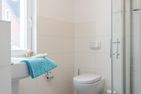  Schulstrasse 28 "Haus Helle Brise" Deutschland - Badezimmer