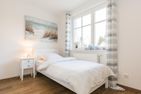 Schulstrasse 28 "Haus Helle Brise" Deutschland - Schlafzimmer
