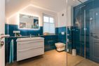  Barther Strasse 10 "Seeschwalbe" Deutschland - Badezimmer