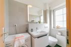  Friedenstrasse 19a "Haus Lux" Deutschland - Badezimmer