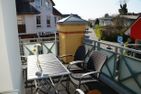  Hafenstrasse 35 Whg. 13 "Villa Verena" Deutschland - Balkon