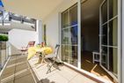  Strandstrasse 51 Whg. 2 Deutschland - Balkon