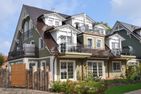  Friedenstrasse 20a Whg. 5 "Ostseetraum" Deutschland - 