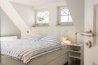  Friedenstrasse 20a Whg. 5 "Ostseetraum" Deutschland - Schlafzimmer