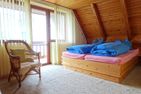  Seestrasse 42 "Haus Kamin" Deutschland - Schlafzimmer