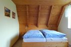  Seestrasse 42 "Haus Kamin" Deutschland - Schlafzimmer