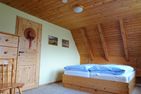 Seestrasse 42 "Haus Kamin" Deutschland - Schlafzimmer