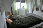  Strandstrasse 51 Whg. 10 Deutschland - Schlafzimmer