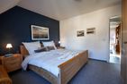  Friedenstrasse 43 Whg.6 "Wellenläufer" Deutschland - Schlafzimmer