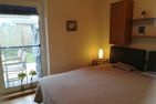  Klosterstrasse 14b  Whg. 1 "KÖNIG" Deutschland - Schlafzimmer