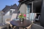  Schulstrasse 15 Whg. 4 "Ostseestern" Deutschland - Balkon