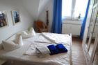  Strandstrasse 51 Whg. 10 Deutschland - Schlafzimmer