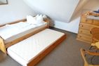  Strandstrasse 51 Whg. 10 Deutschland - Schlafzimmer