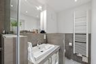  Schulstrasse 15 Whg. 2 "Sinja" Deutschland - Badezimmer