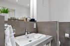  Schulstrasse 15 Whg. 2 "Sinja" Deutschland - Badezimmer
