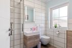  Am Bahndamm 73  "Haus Meerblick" Deutschland - Badezimmer