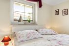  Am Bahndamm 73  "Haus Meerblick" Deutschland - Schlafzimmer