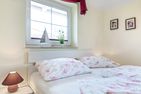  Am Bahndamm 73  "Haus Meerblick" Deutschland - Schlafzimmer
