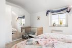  Am Bahndamm 73  "Haus Meerblick" Deutschland - Schlafzimmer