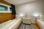 Terrassenpark Apartment 2/7 (1.OG) Deutschland - 