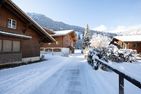 Ferienwohnung SU-9, DG Sumpfbach 9, Lenk Lenk im Simmental - 