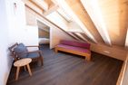 Ferienwohnung SU-9, DG Sumpfbach 9, Lenk Lenk im Simmental - Dekoratives Detail